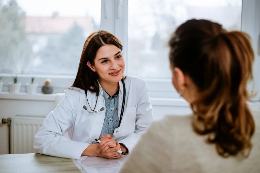 What to Expect at Your Next Pap Smear