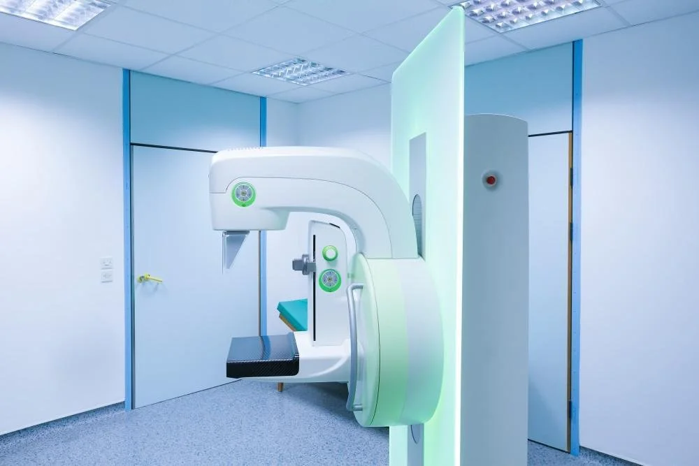 How Often Do I Need a Mammogram?