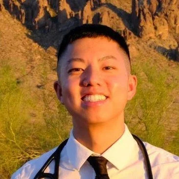 Tommy Liung, PA-C