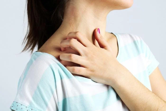 When to See a Doctor About a Rash