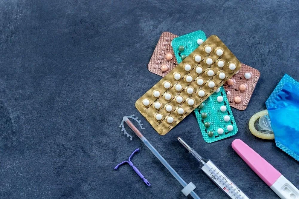 Which Birth Control is Right For You?