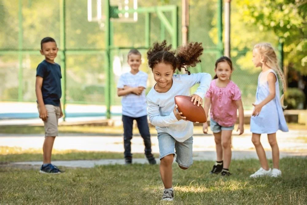 Now's the Time To Schedule Your Child's School Physical