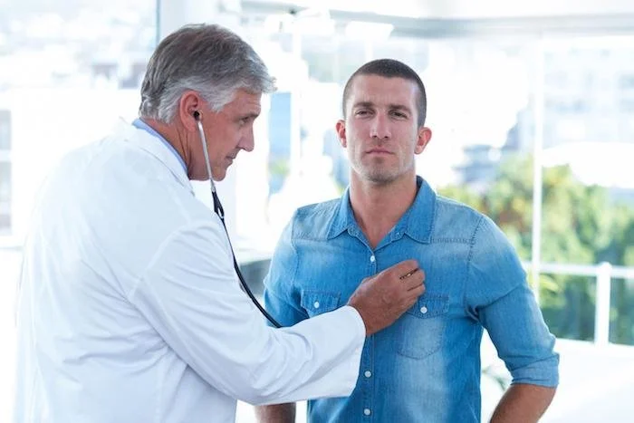 How Often Should I Schedule a Physical?