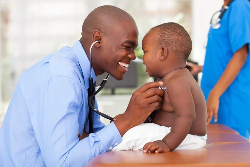 What Every Parent Should Know About Child and Infant Fevers