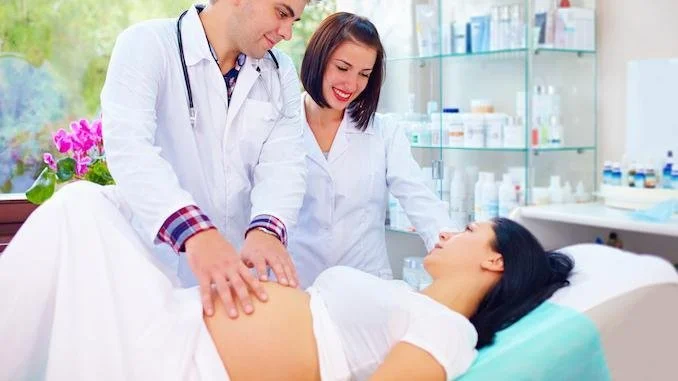 The Importance of Prenatal Care