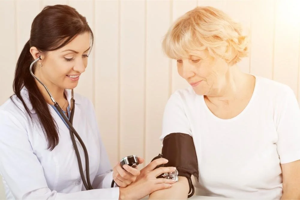 5 Reasons to Consider a Geriatrician