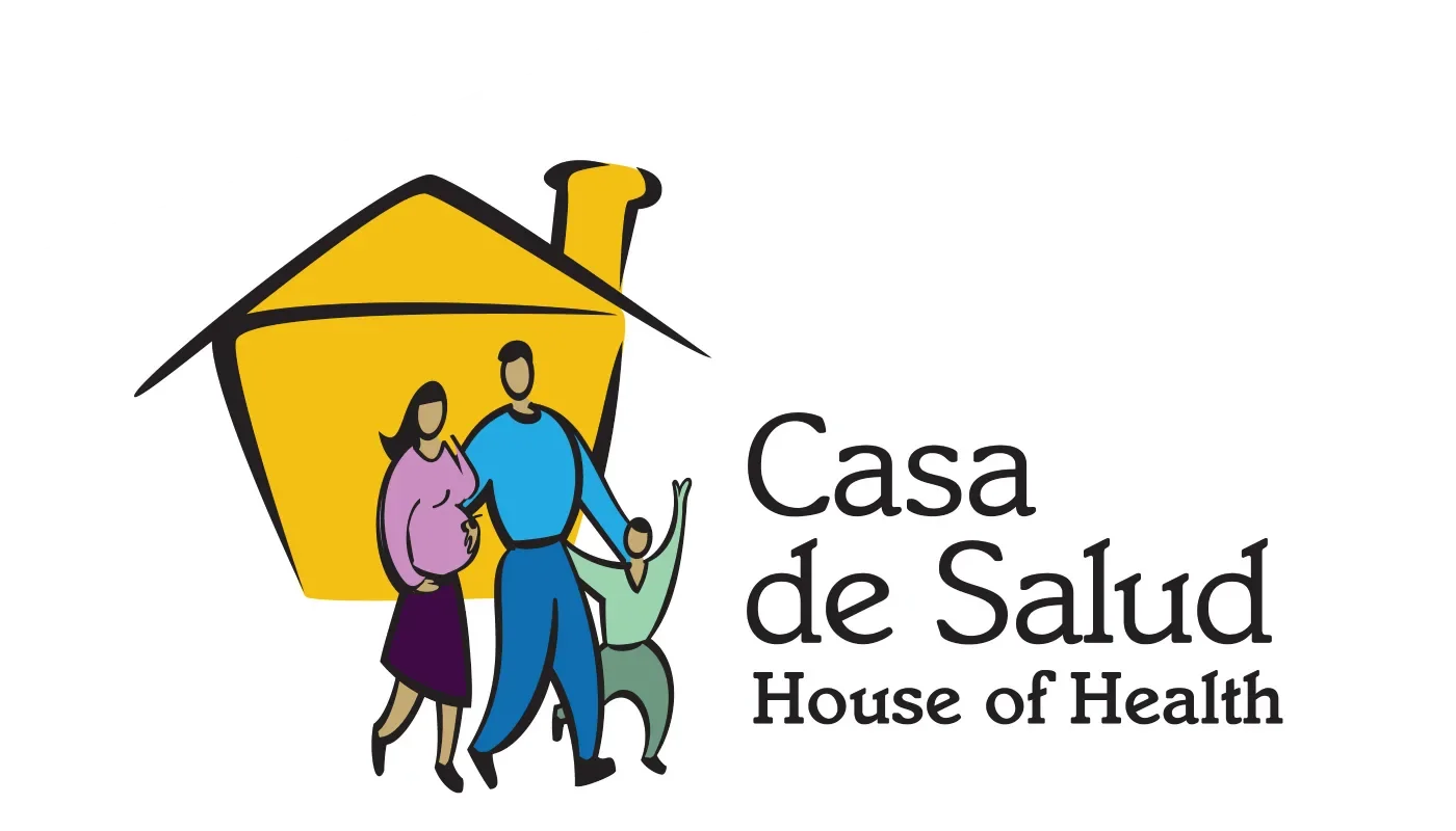 Casa de Salud - House of Health