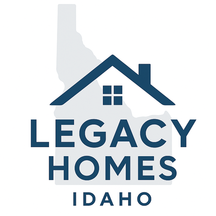 Legacy Homes Idaho