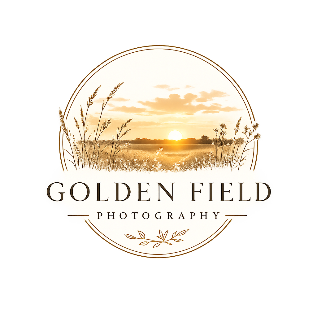 Golden Field Photography