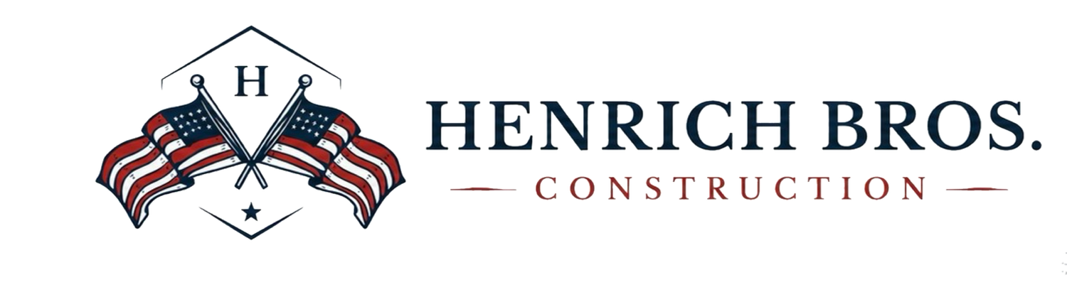 Henrich Bros Construction