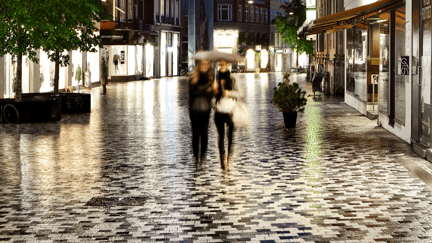 Købmagergade