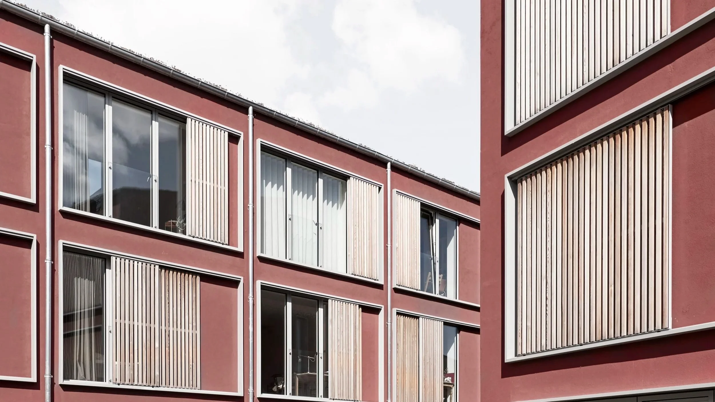 Frikvarteret Housing