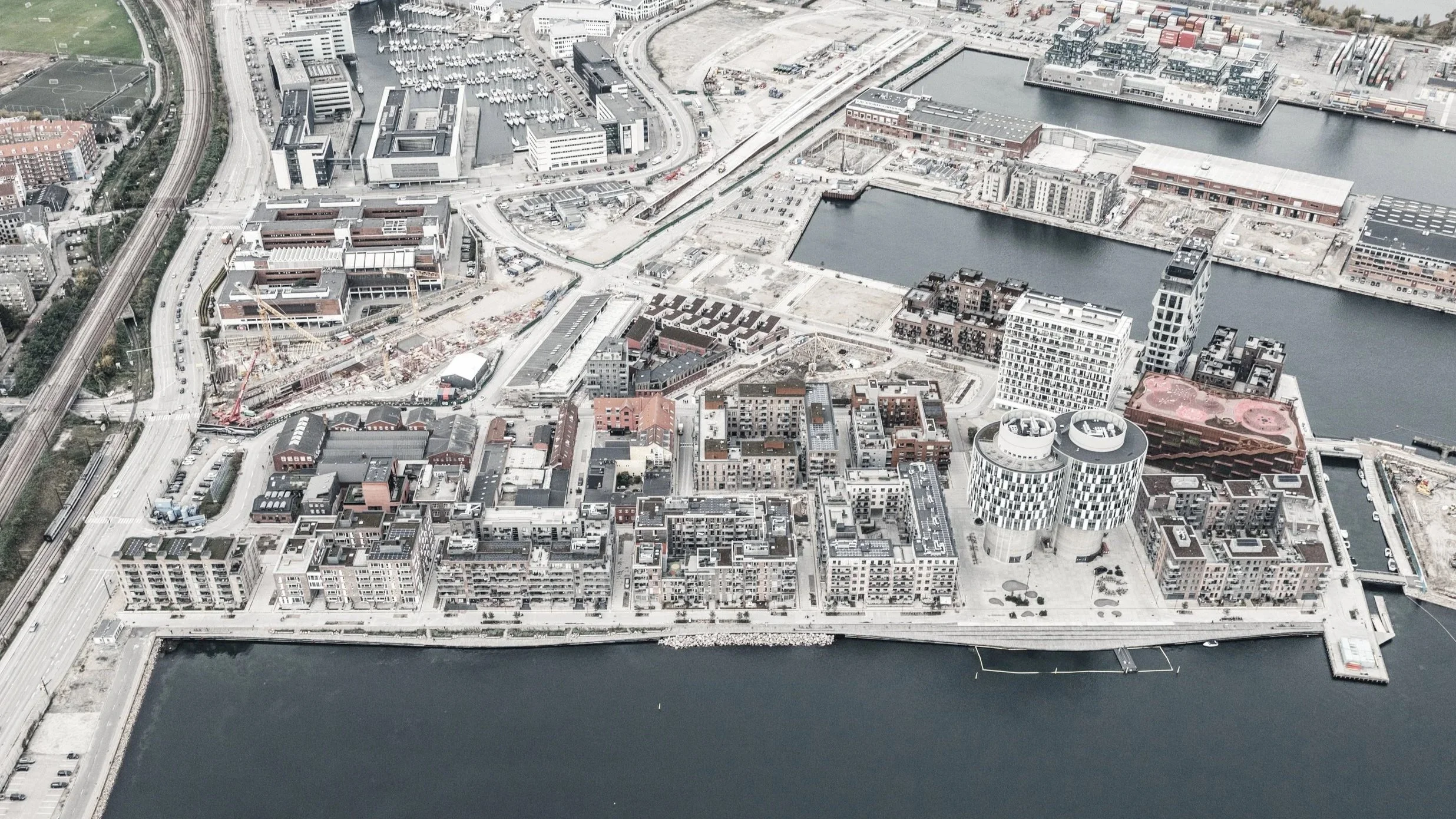 Nordhavn