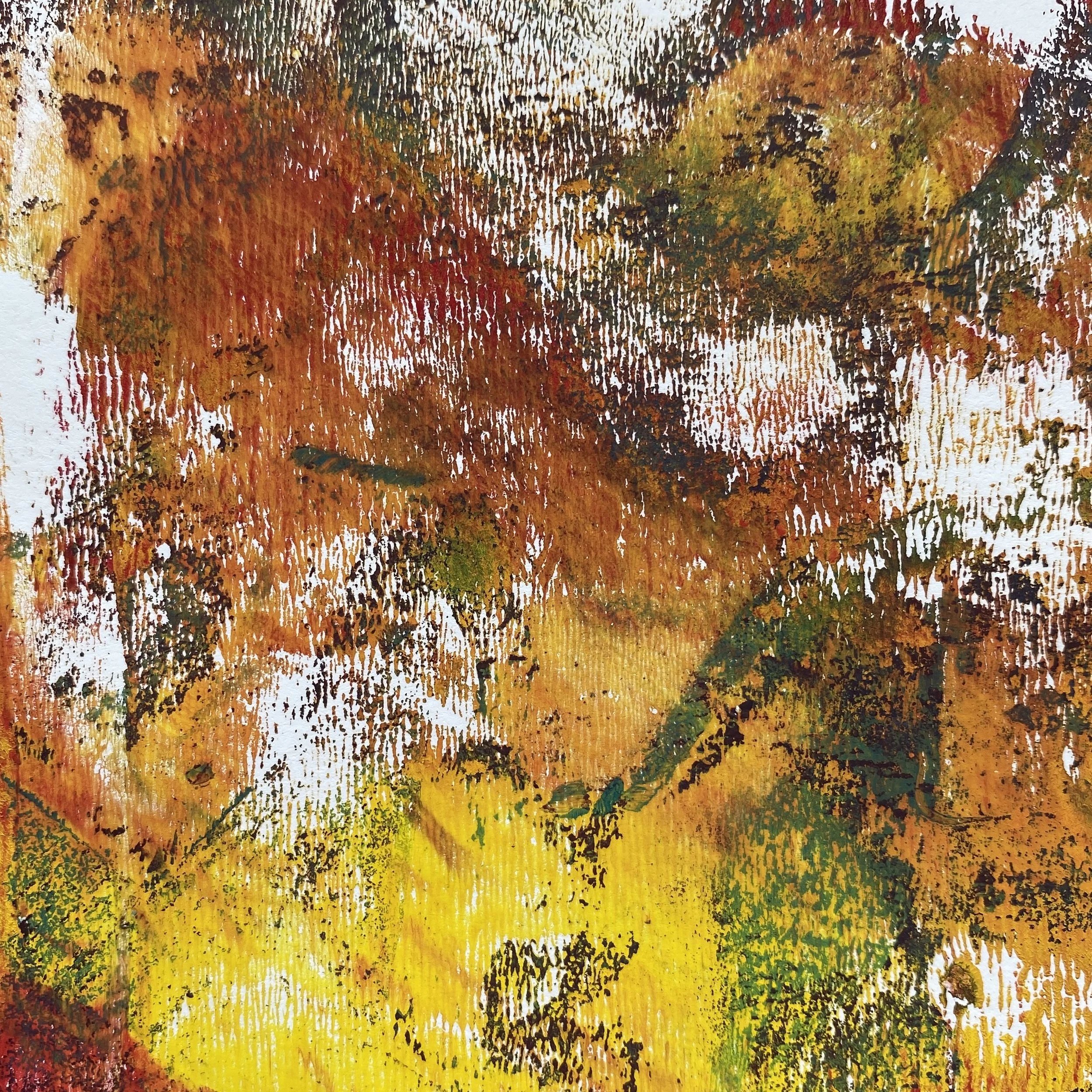 Autumn Leaves