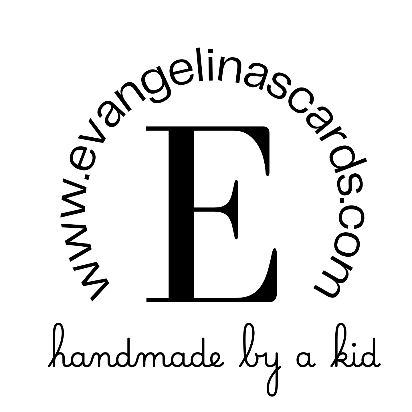 Evangelina's Cards