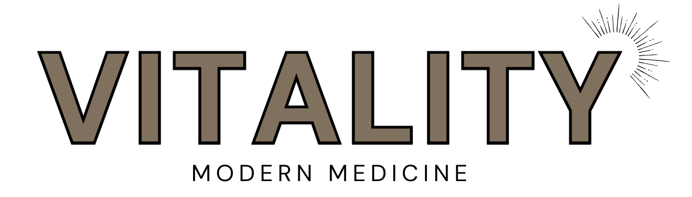 VITALITY MODERN MEDICINE