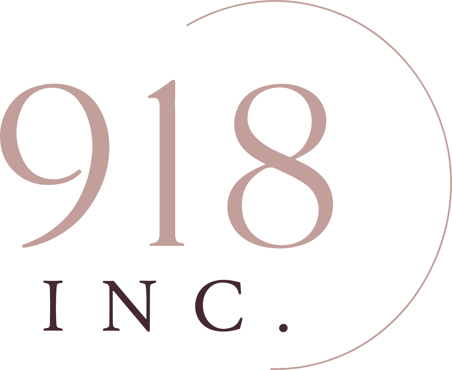 918 Inc.