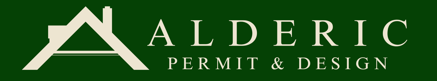 Alderic Permit &amp; Design