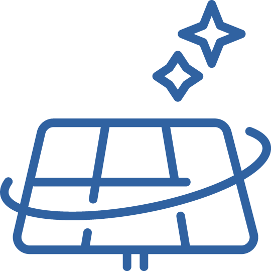 Solar Panel Cleaning