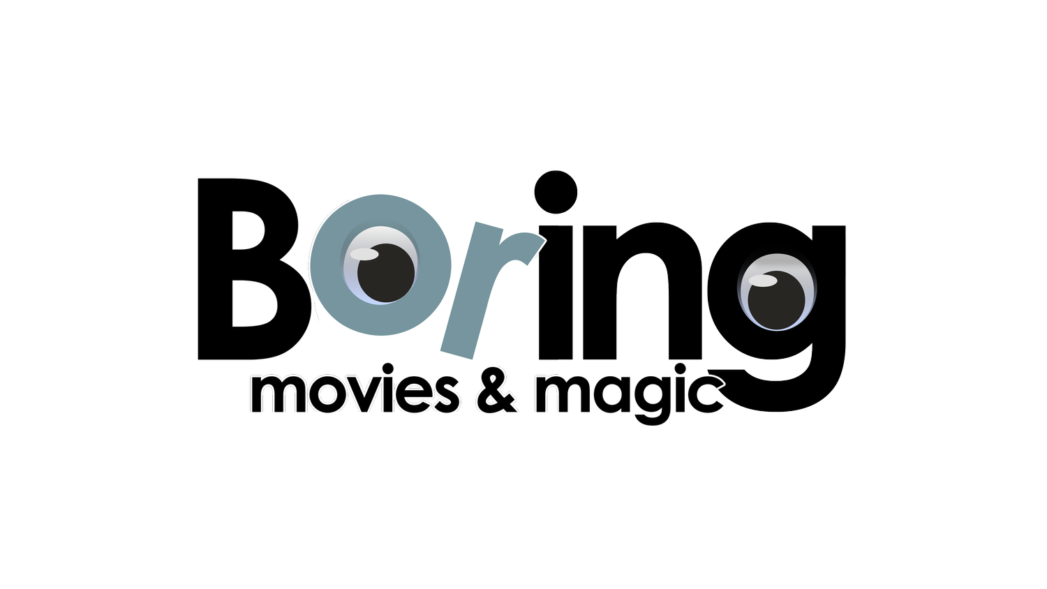 The Boring Production Company
