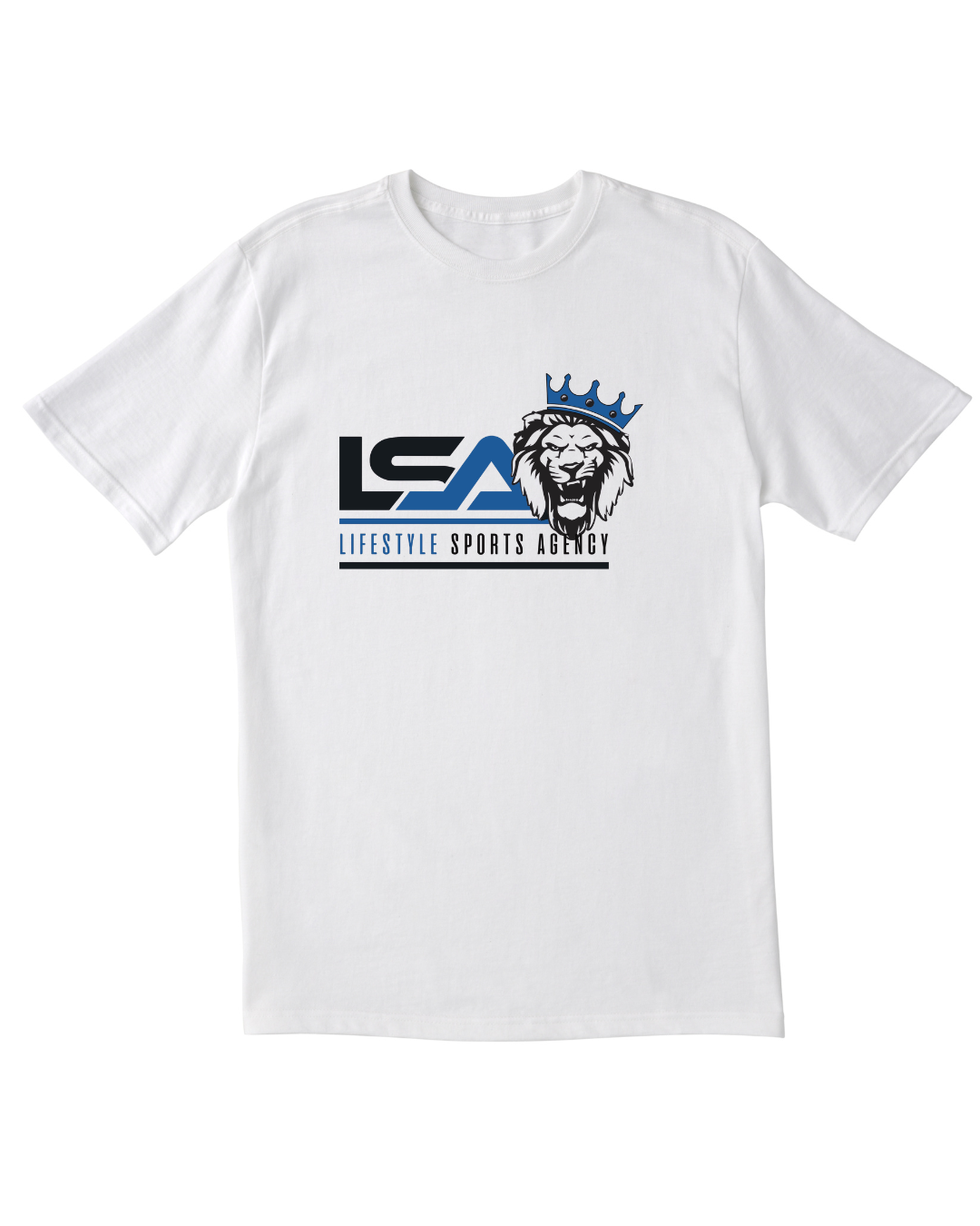 LSA Logo Tshirt