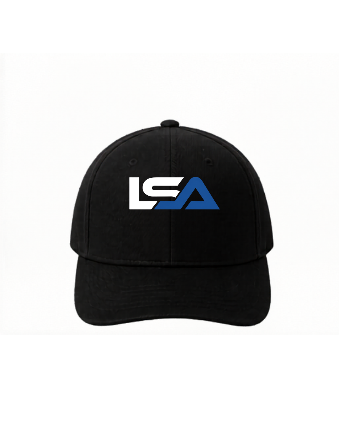 LSA Hat - Black