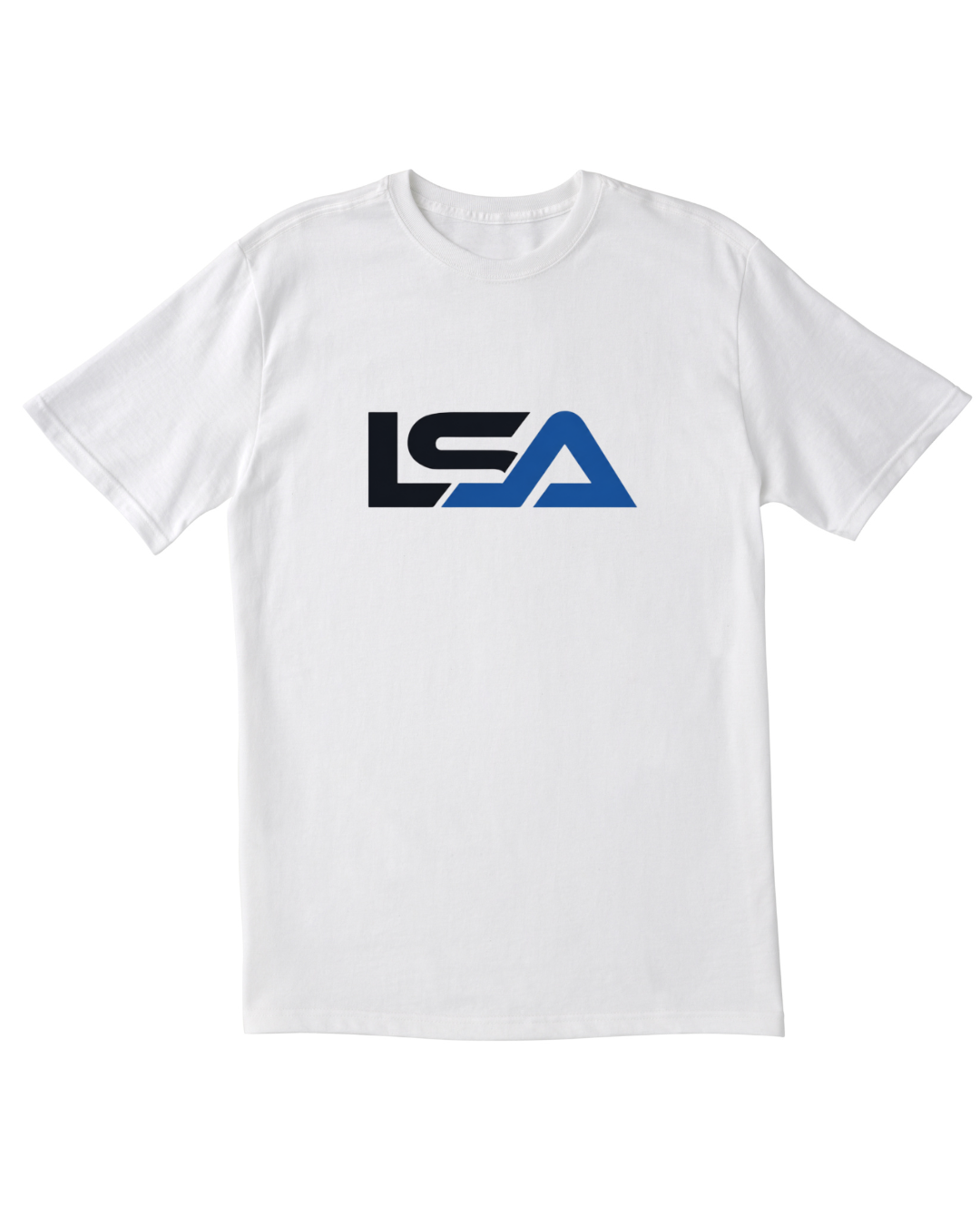 LSA Tshirt - White