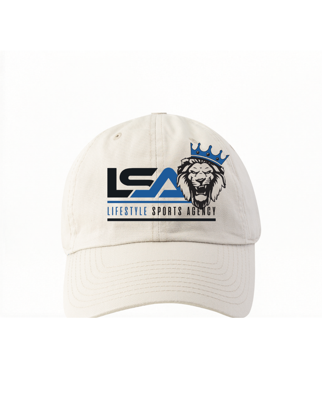 LSA Logo Hat
