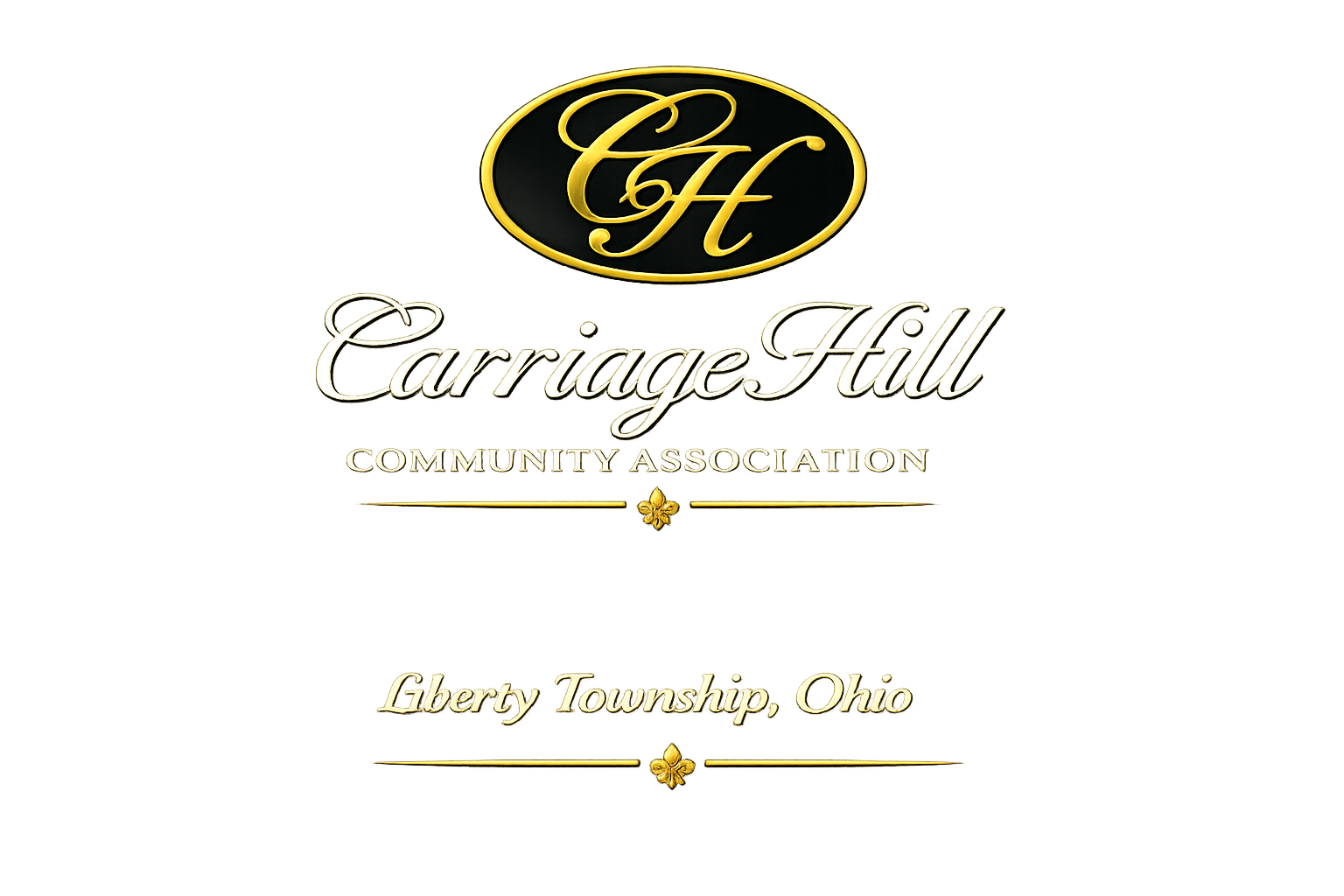 Carriage Hill Community Association