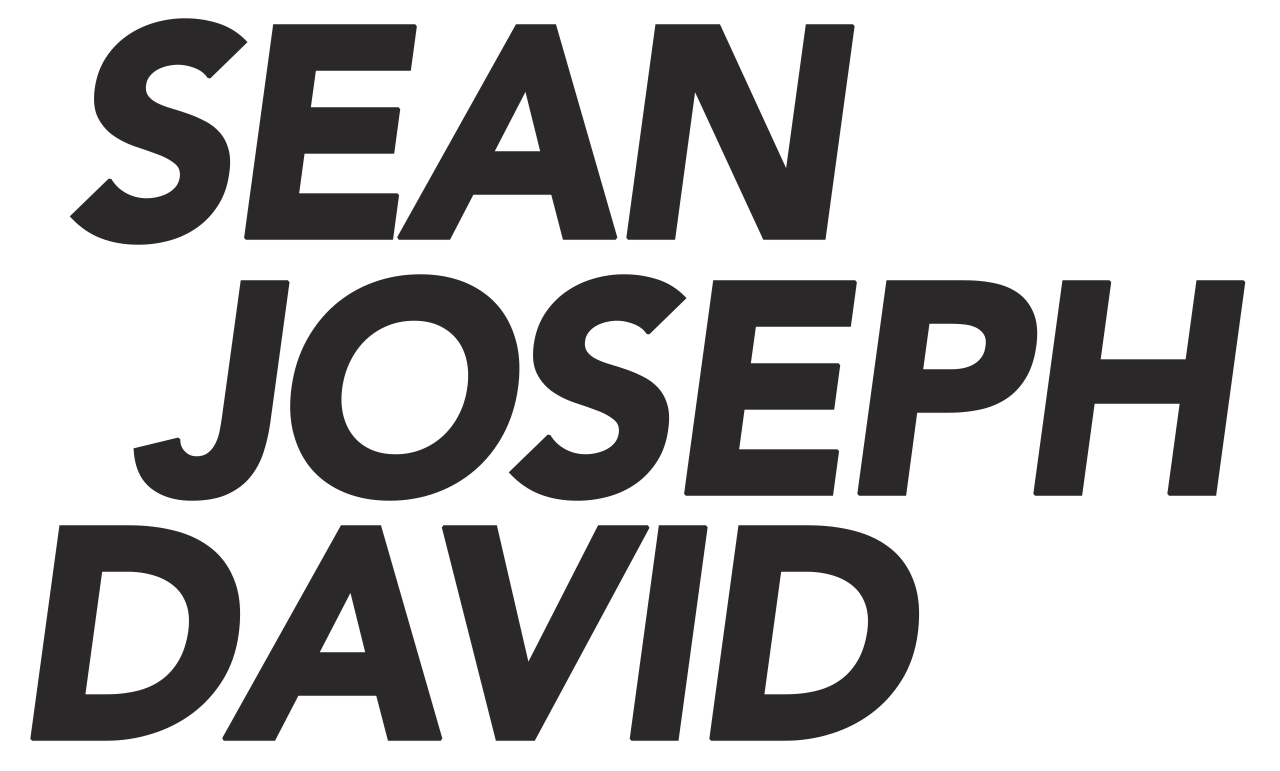 Sean Joseph David