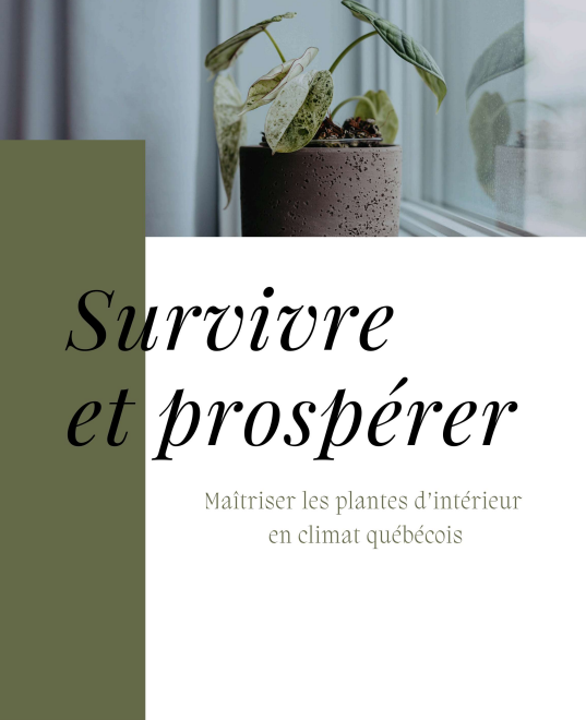 Survivre et Prospérer