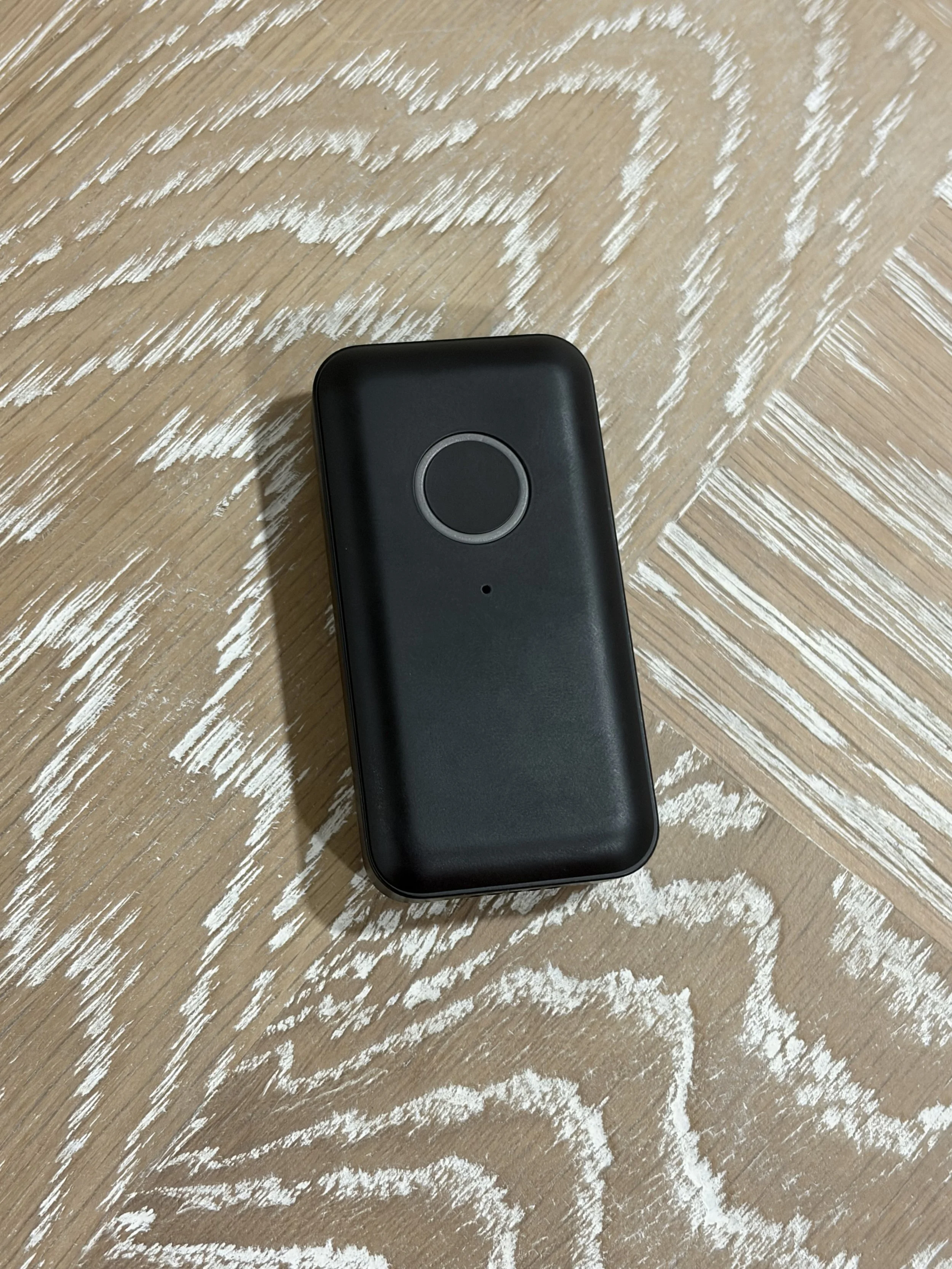 Goody Alert - Pendant