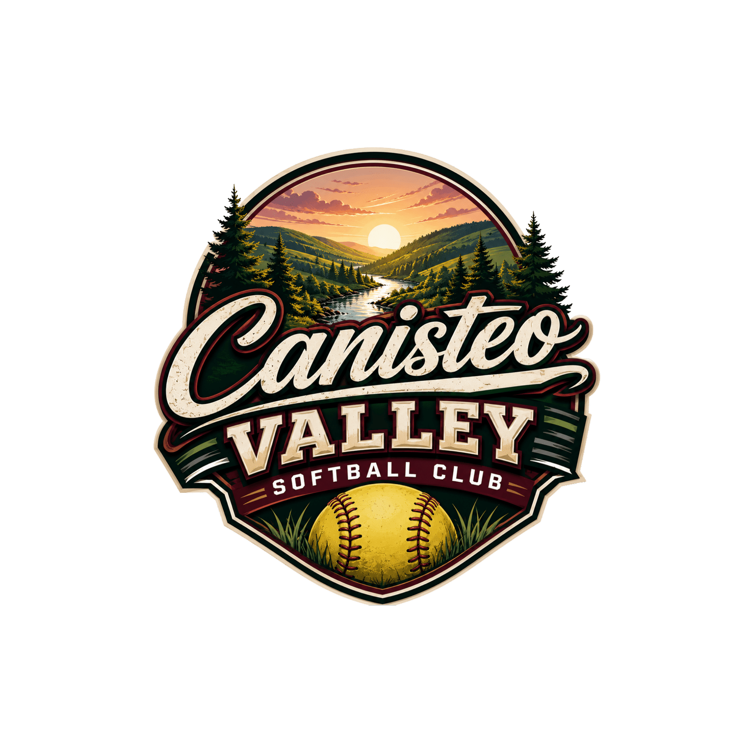 Canisteo Valley Softball Club