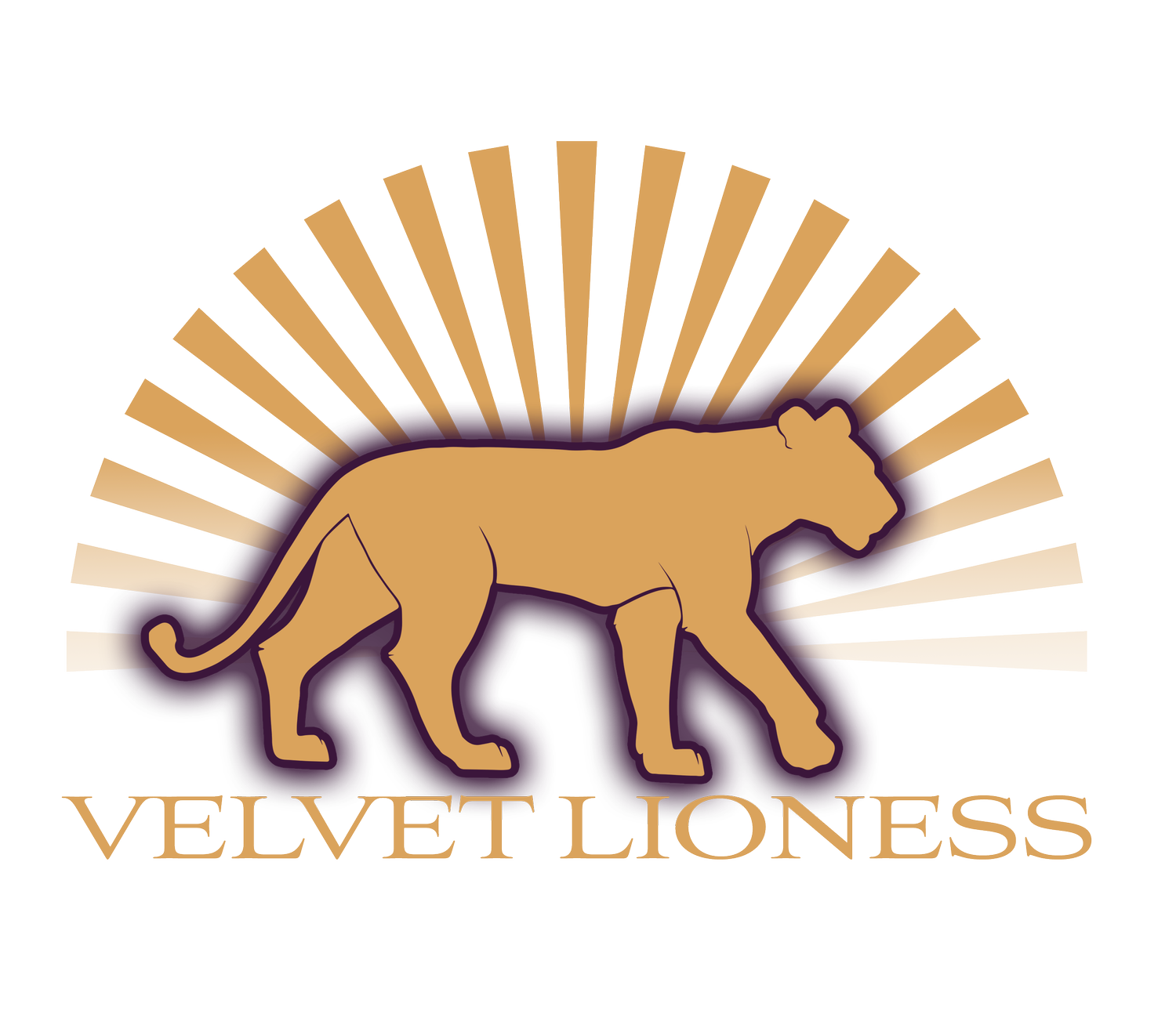Velvet Lioness