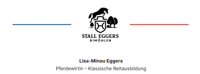 Stall Eggers