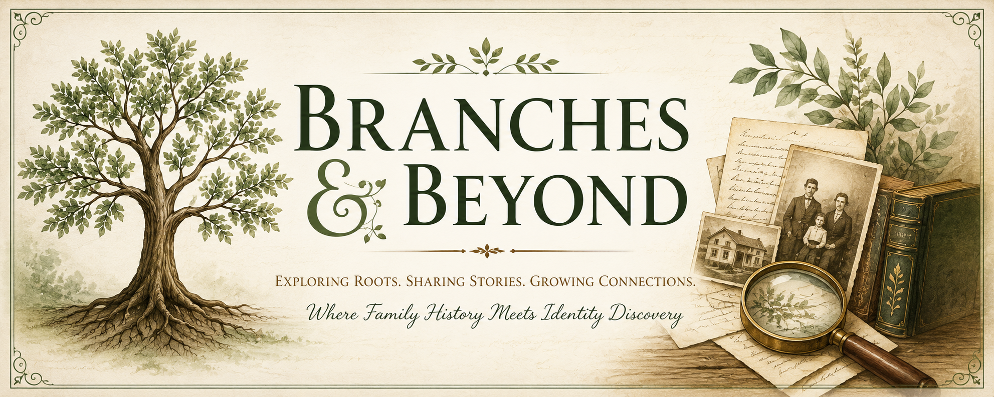 Common Genealogy Mistakes Beginners Make (And How to Avoid Them)