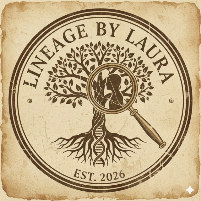 Lineage By Laura