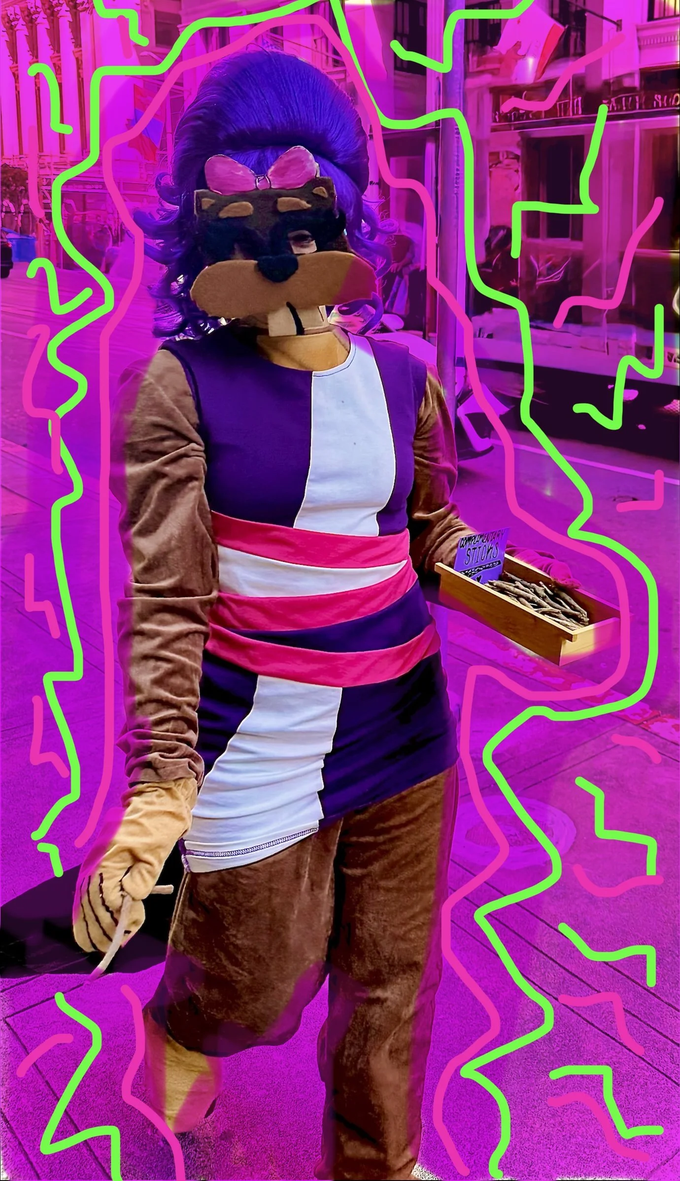 Beave Magazine Cover 1.jpg