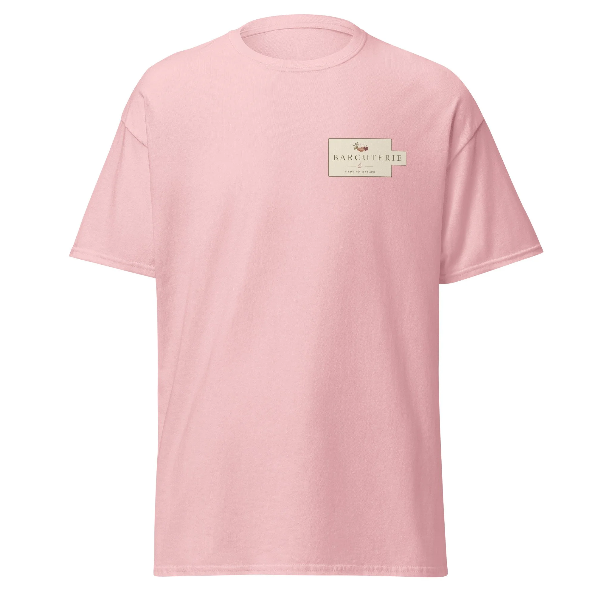 Fueled by Caffeine & Cheese T-Shirt