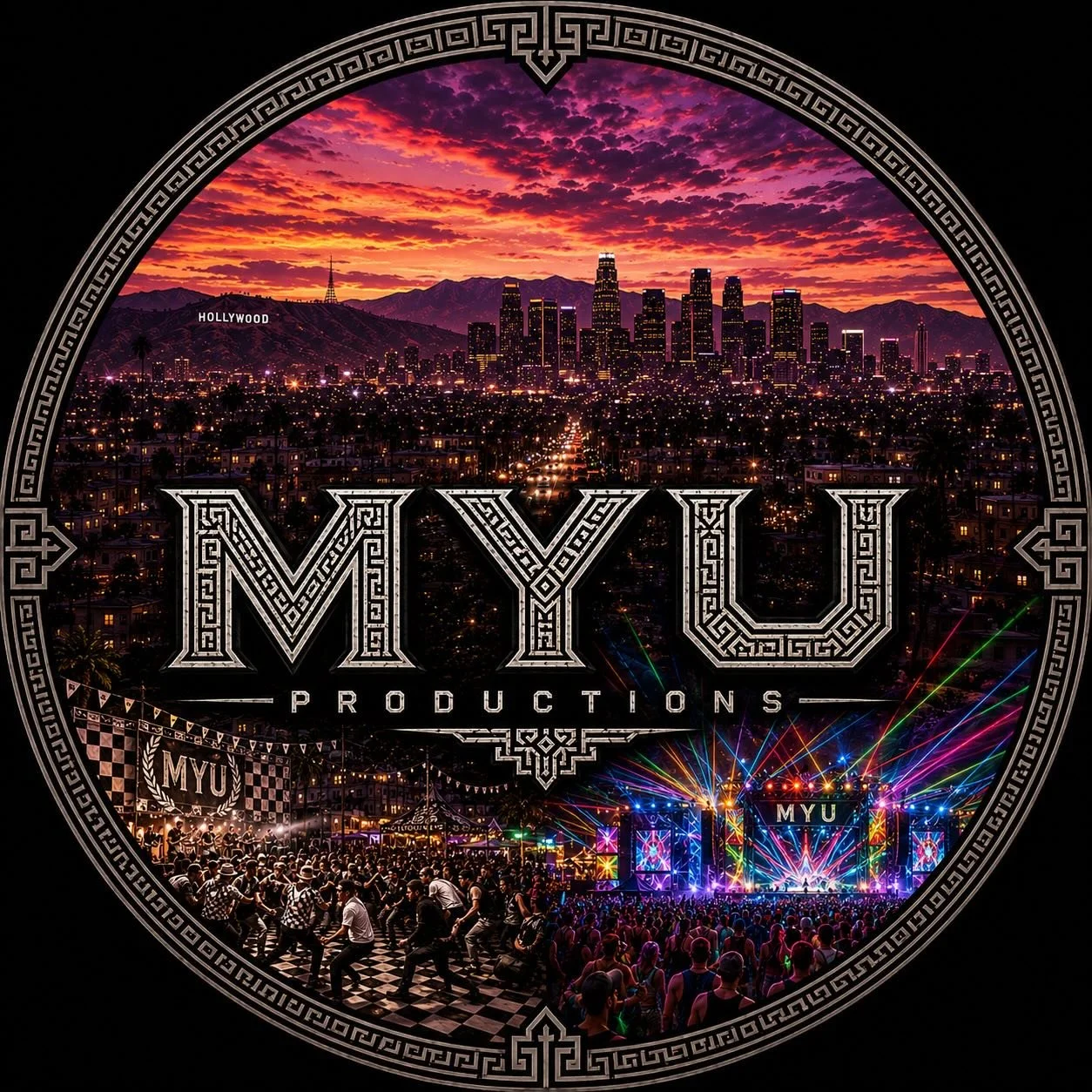 MYU Productions