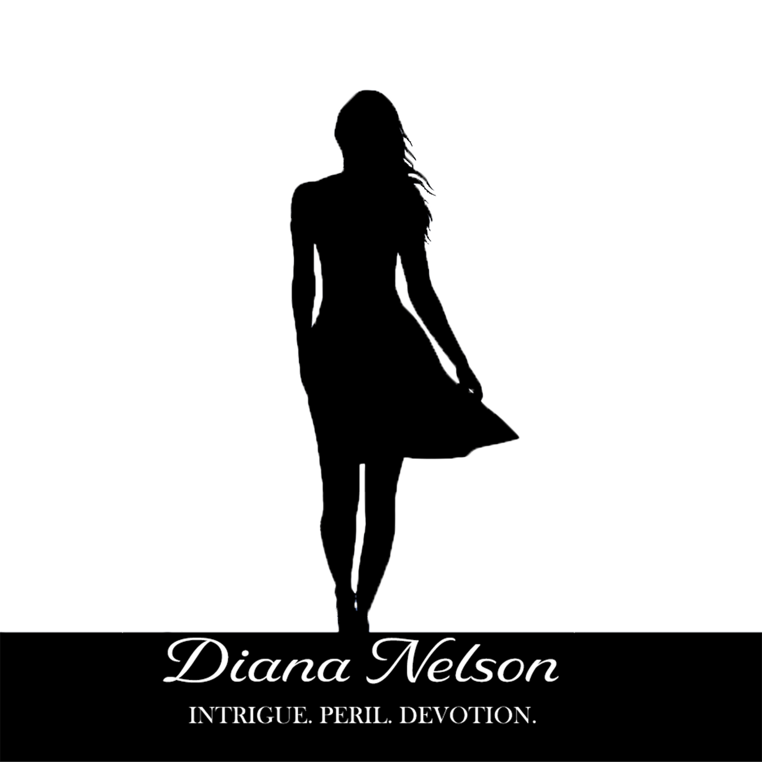 Diana Nelson Books