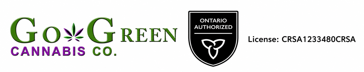 Go Green Cannabis Co.