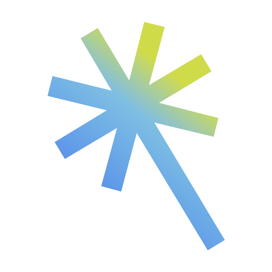 Creative talent aligned with your vision and needs
