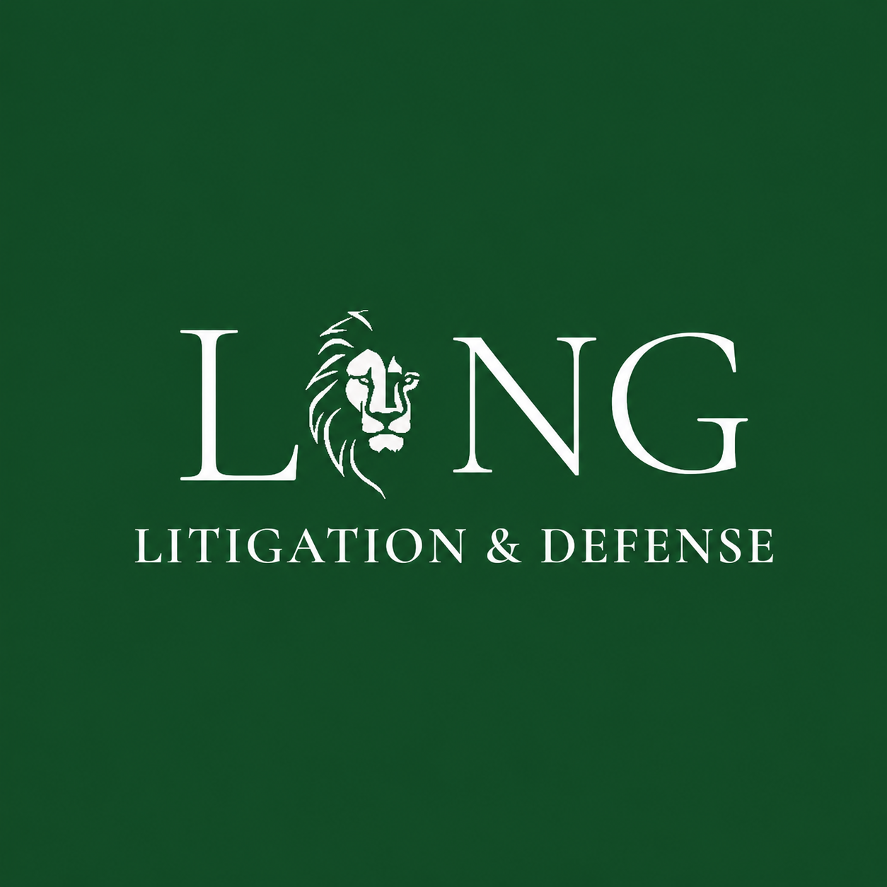 Long Litigation &amp; Defense