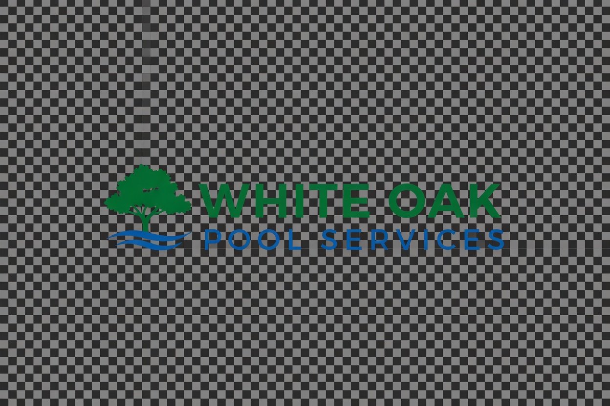 White Oak Pool Services