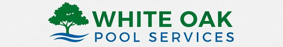 White Oak Pool Services