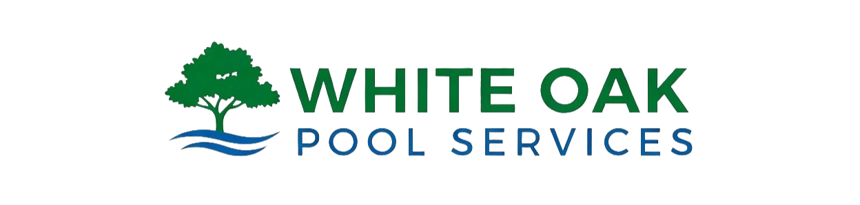 White Oak Pool Services