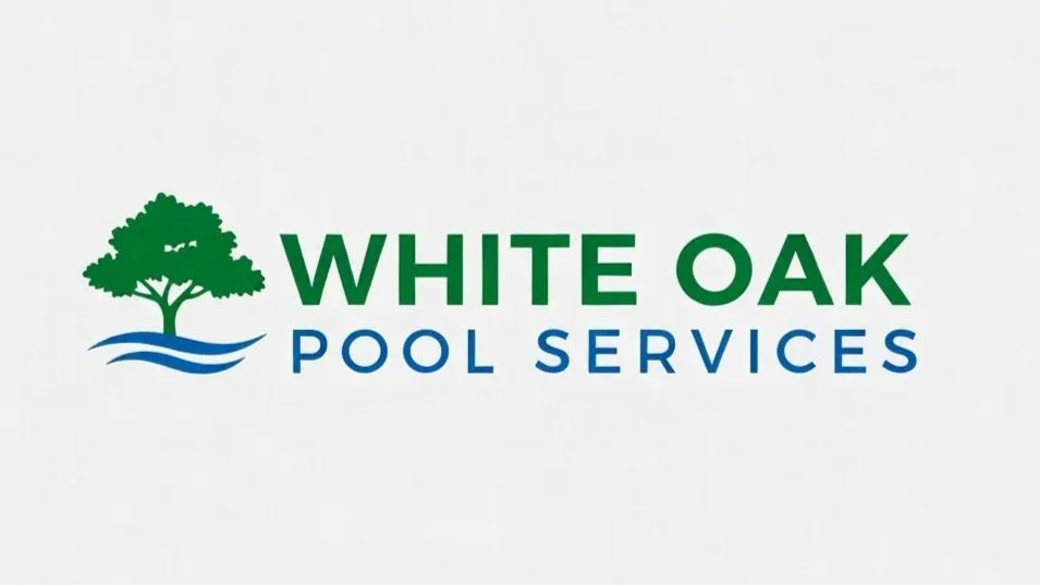 White Oak Pool Services