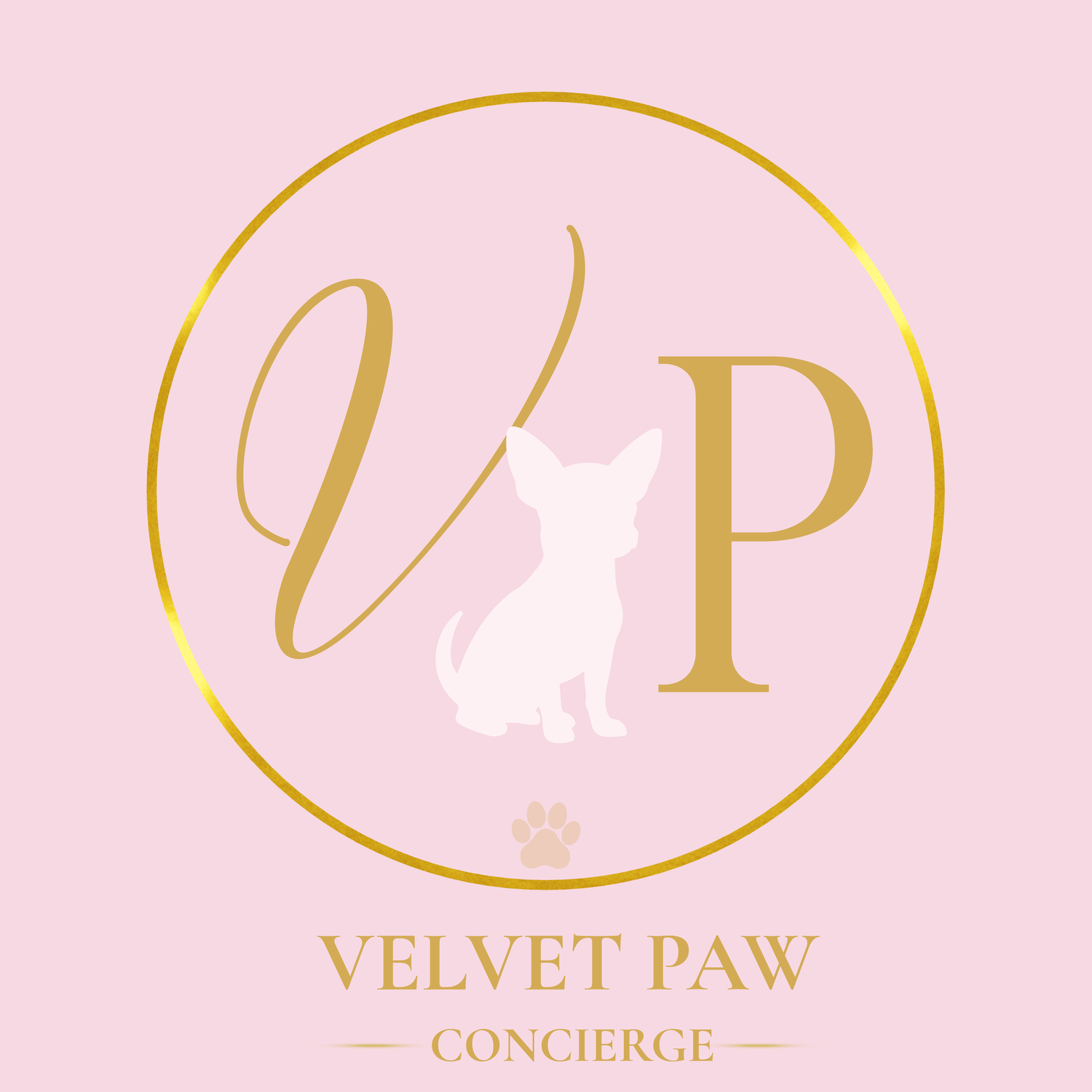 Velvet Paw Concierge 