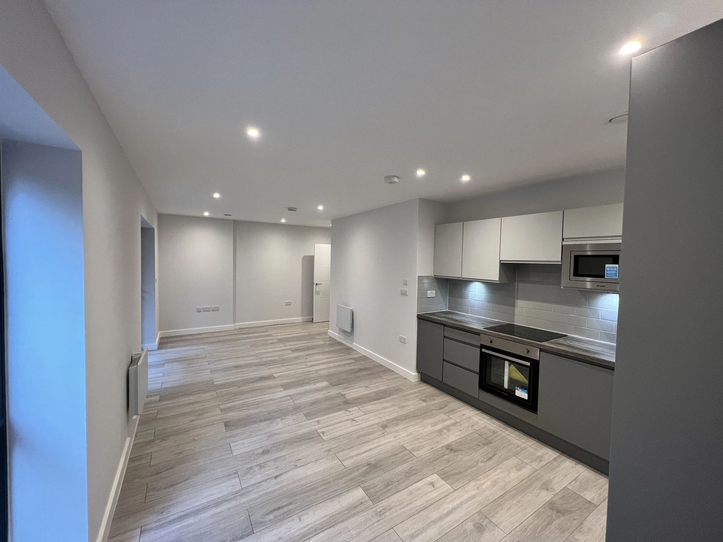 Grainger Close